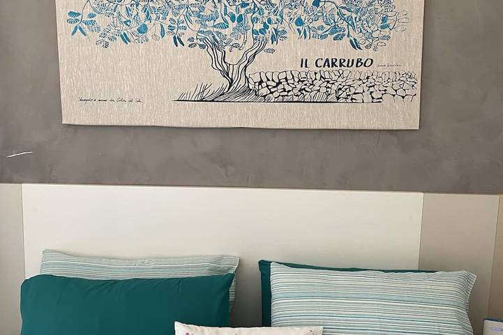 Appartamento intero, Scirocco Apartment in Trapani, Provincia di Trapani