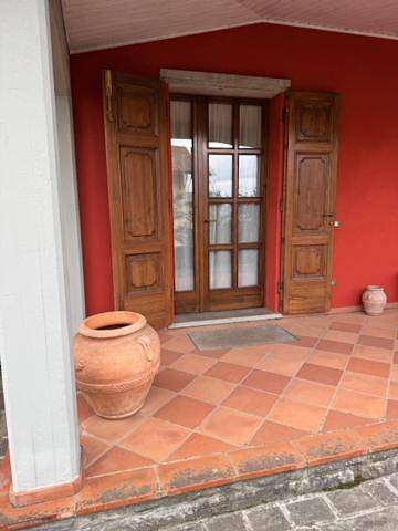 Gîte pour 4 personnes, avec vue et terrasse à Castiglione dei Pepoli - 2