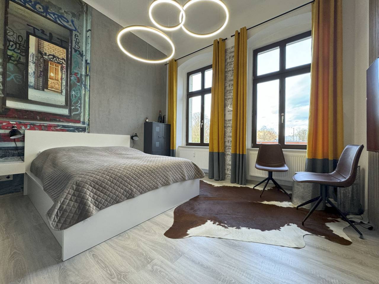 Ganze Wohnung, Design Apartment Iii in Görlitz, Oberlausitz-Niederschlesien