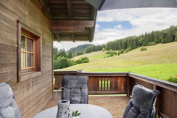 Vakantieappartement voor 3 Personen in Wildschönau, Hohe Salve, Afbeelding 1