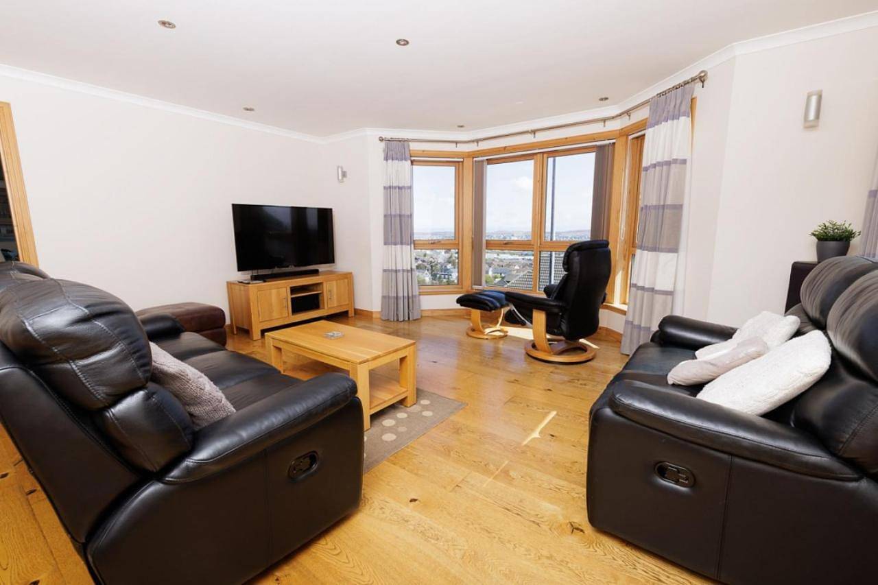 Quoys Self Catering, Shetland in Shetland Islands