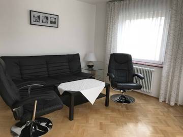 Ferienwohnung für 4 Personen in Meersburg, Obersee (Bodensee), Bild 1
