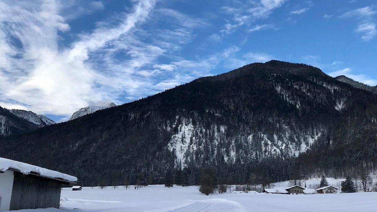 Ferienhaus für 4 Personen (60 m²) in Schleching in Schleching, Bayerische Alpen