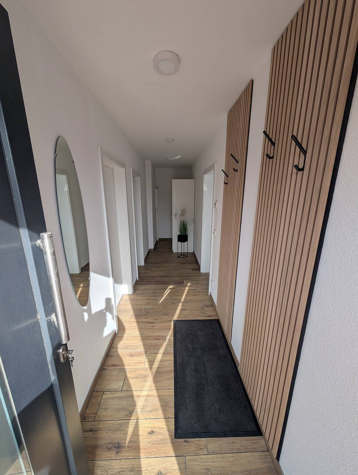 Vakantiewoning 'Strandliebe' met wifi, foto 14