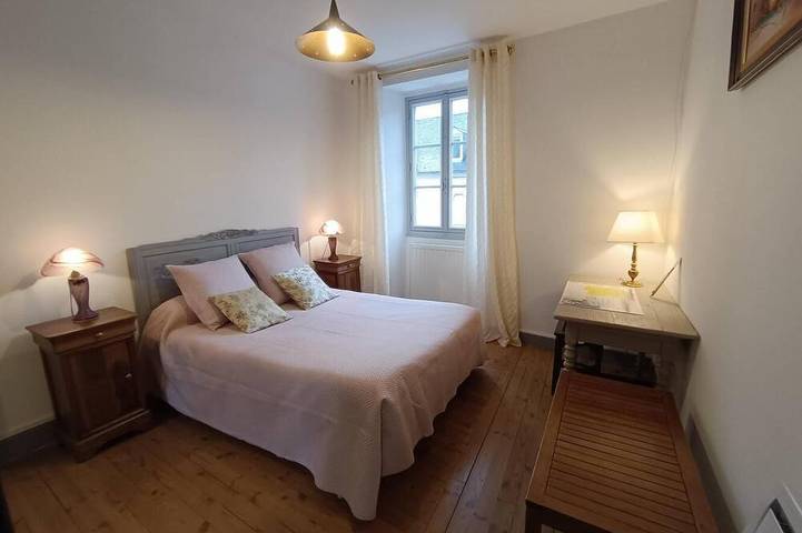 Gîtes de France® - Gite Capitani in Martel, Lot