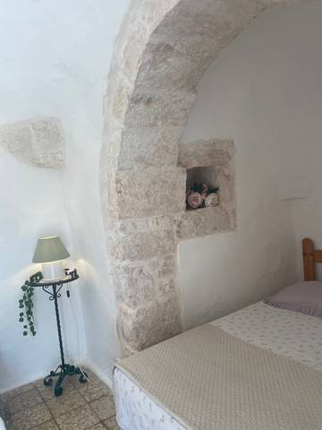 Glamping per 6 Persone in Ceglie Messapica, Valle D'Itria, Foto 4