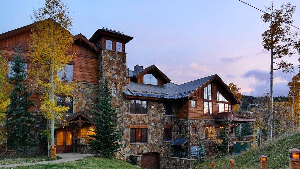 Ganze Wohnung, Luxus-Eigentumswohnung, in der Nähe der Gondel, privater Whirlpool, toller Ski-Zugang in Mountain Village, Telluride Ski Resort