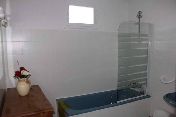 Location de vacances pour 4 personnes, avec terrasse, animaux acceptés dans Plage du Crotoy - 4