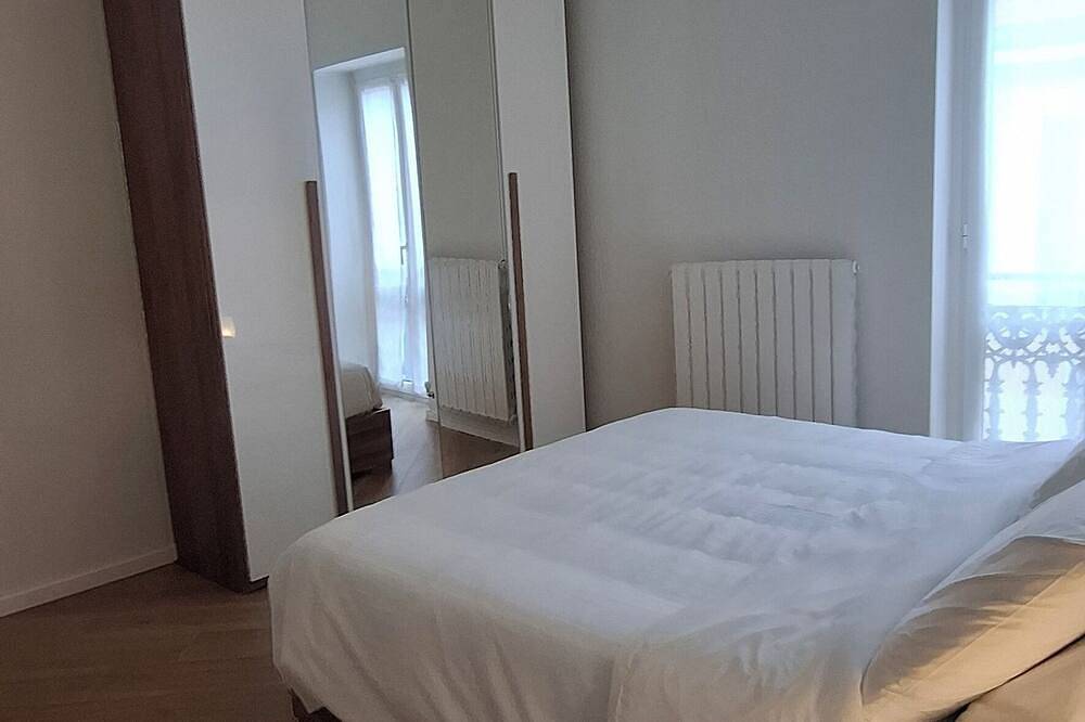 Apartamento entero, Le Case di Giò: Monza Center 200 mt Arengario/Parco/Zucchi in Monza, Brianza