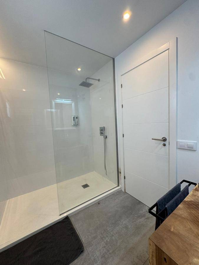 Quadruple Room with Bathroom in Lajares, La Oliva