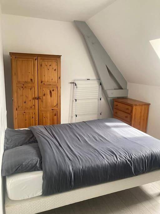 Gîte pour 4 personnes à Pleine-Fougères - 2