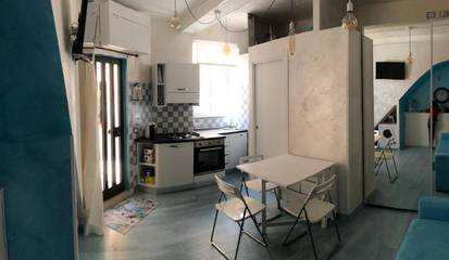 Ferienwohnung für 3 Personen in Terracina