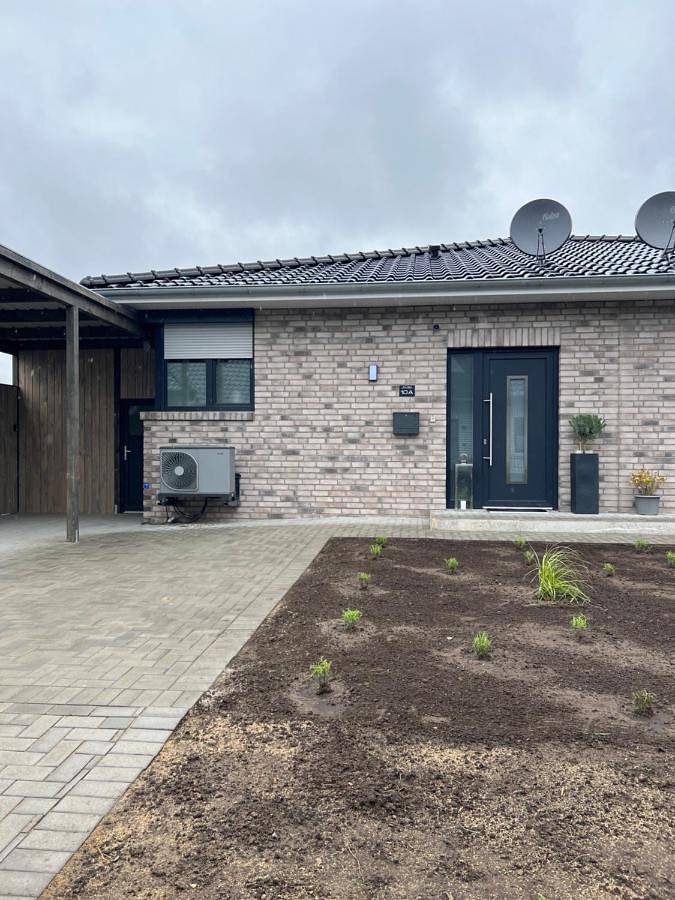 One-Bedroom House in Herzlake, Hasetal