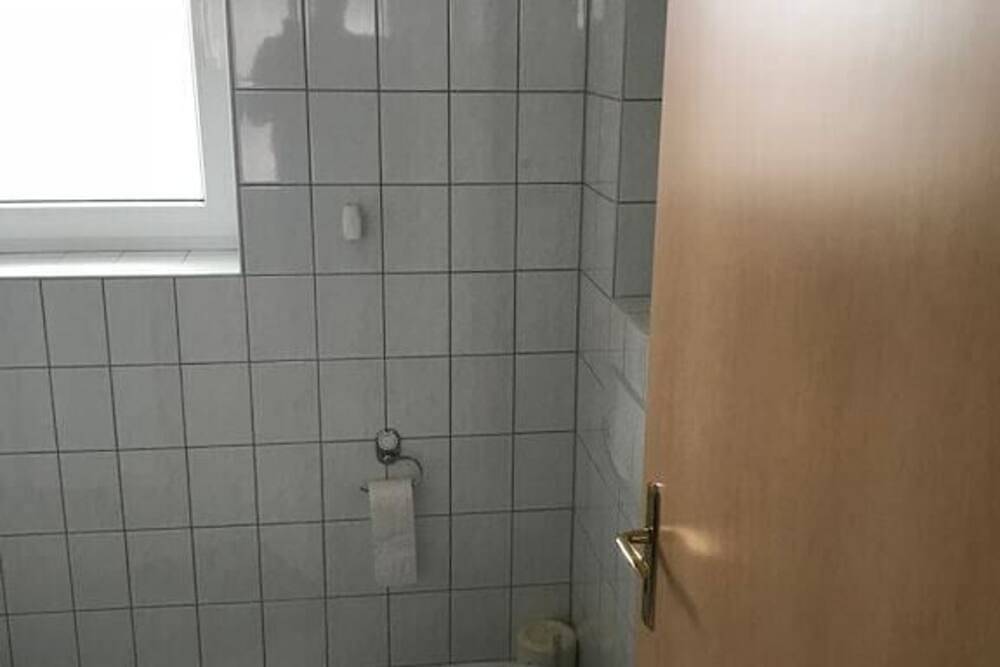 Ganze Wohnung, Wohnung Sommerwind im Landhaus Michaela am alten Hafen an der Nordsee in Dieksanderkoog, Friedrichskoog