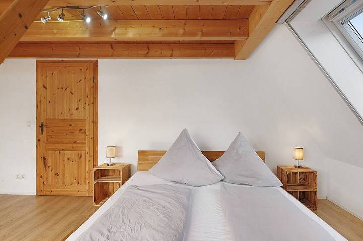 Ferienhaus für 8 Personen, mit Balkon in Öhningen - 4