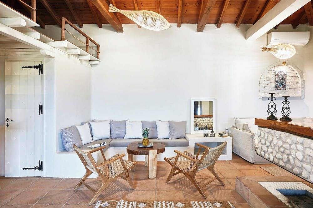 Casa vacanza a Sporadi a partire da 219€ a notte