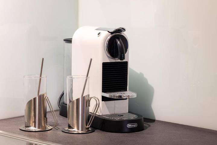 Gîte pour 2 personnes, avec vue et terrasse à Hall in Tirol - 4