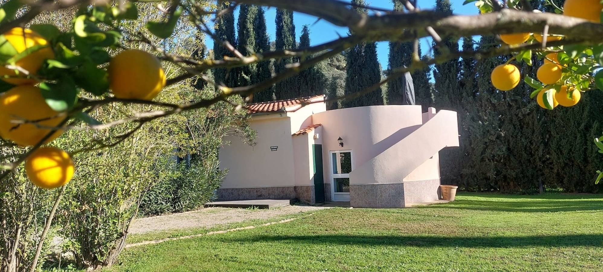 Maison de vacances pour 3 personnes avec jardin in Olvera, Pueblos Blancos