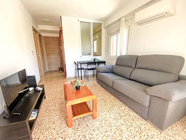 Apartamento entero, Amsterdam Playa Levante in Benidorm, Costa Blanca