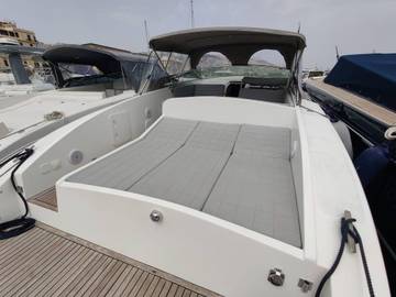 Boot für 2 Personen in Neapel, Kampanien, Bild 3
