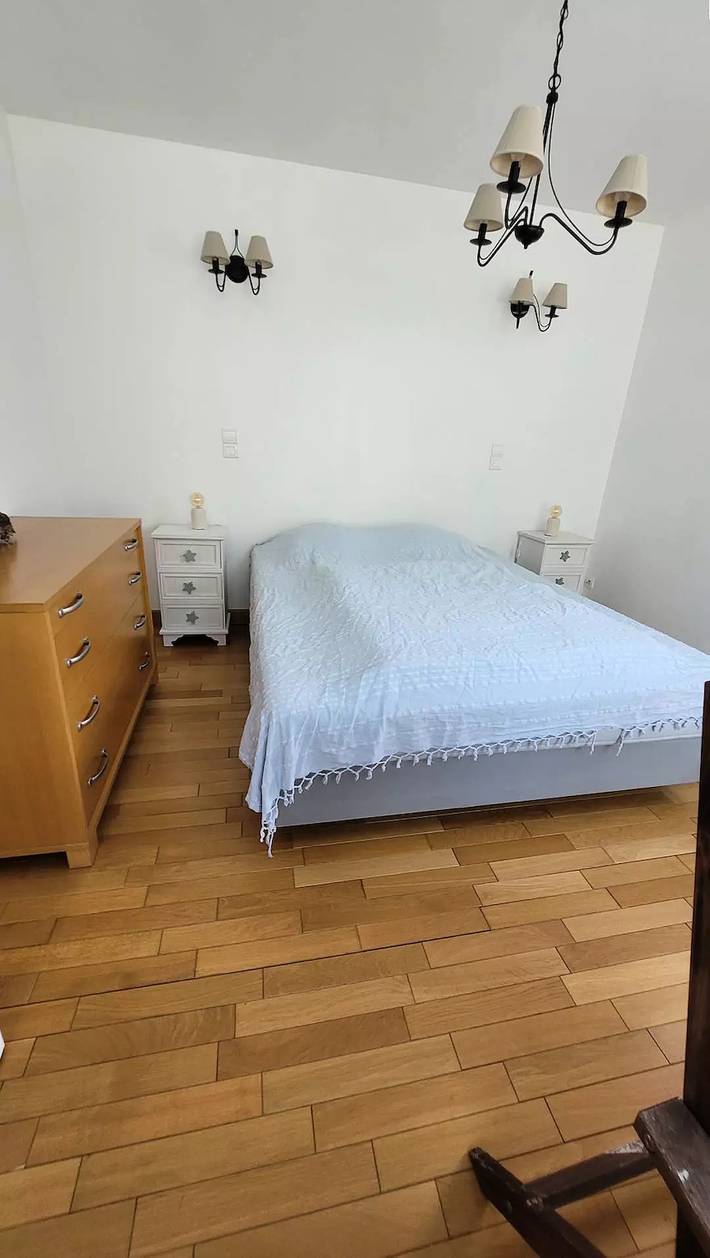 Location de vacances pour 12 personnes, avec vue dans Office de Tourisme de Pleneuf Val Andre - 4