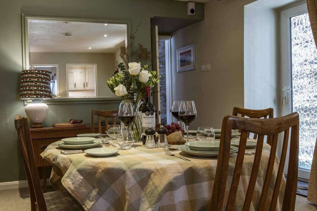 Holiday Home in Hawes, Yorkshire Dales National Park