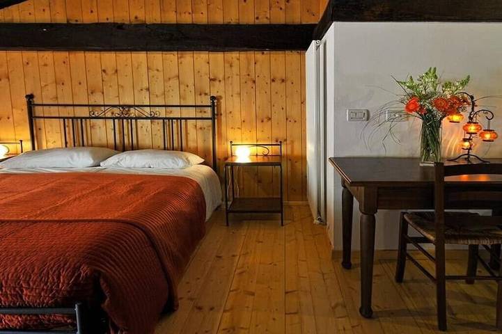 Ferienhaus für 6 Personen, mit Garten, mit Haustier - 1