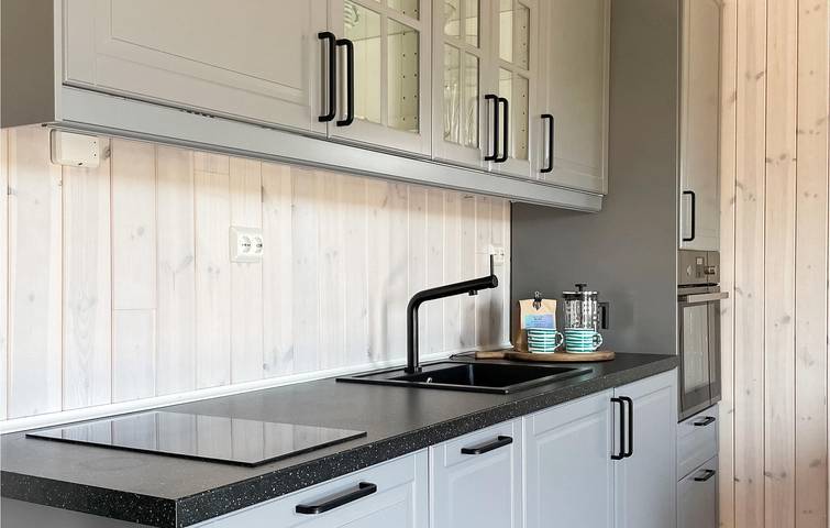 Ferienhaus für 2 Personen, mit Garten und Ausblick in Ost-Norwegen - 4