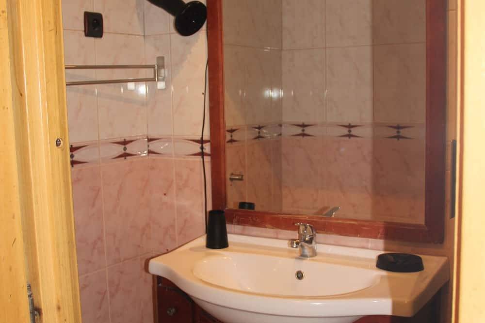 Entire apartment, T2 apartment 2 minutes from metro station 8 Liberté and Bois de Vincennes in Charenton-le-Pont, Val-de-Marne