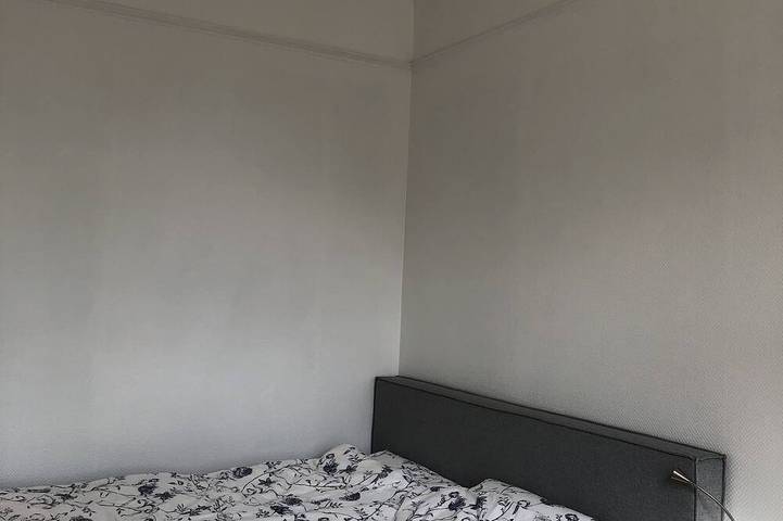 Ferienwohnung für 2 Personen, mit Balkon in Bergpark Wilhelmshöhe - 4