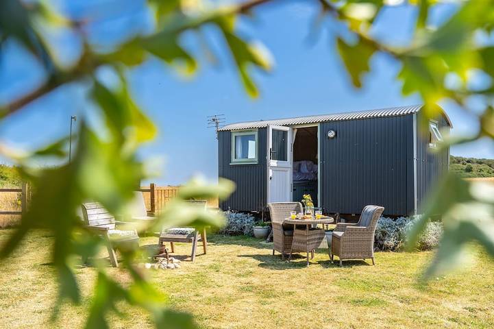 Holiday rental for 2 people, with Hot tub in Stiffkey