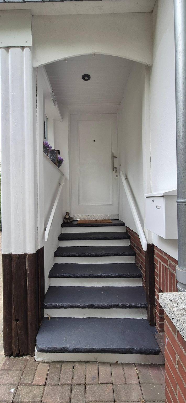 Bi Döpkes to Huus - Ferienhaus Bi Döpkes to Huus in Wulsdorf (Bremerhaven), Bremerhaven