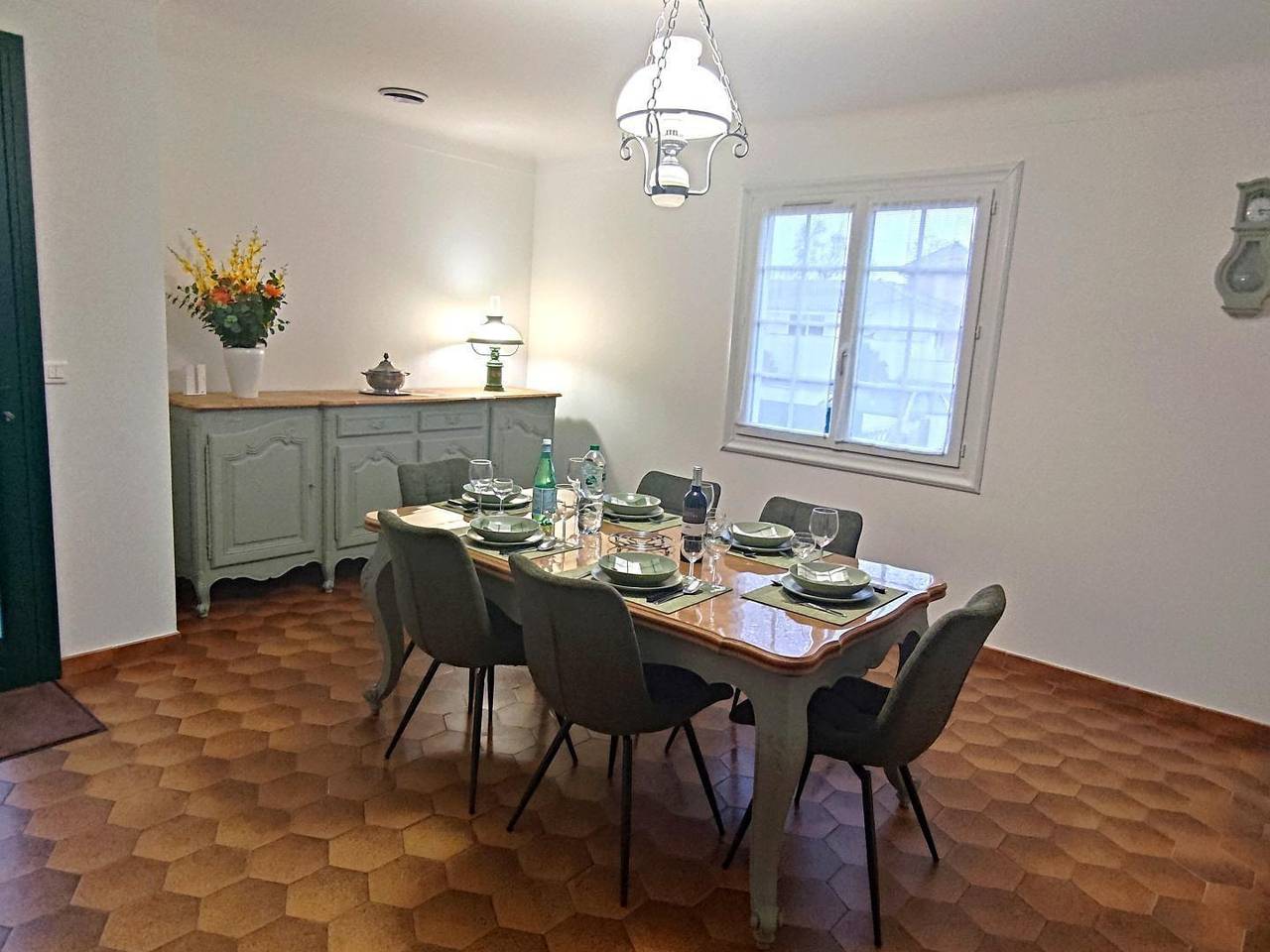 Petit gîte du Nouguès in Garrey, Région de Dax