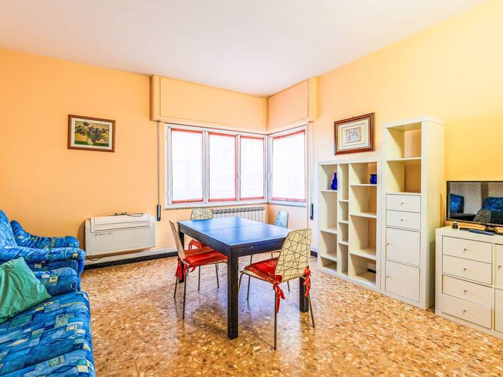 Appartamento per 5 persone a Comune di Diano Marina