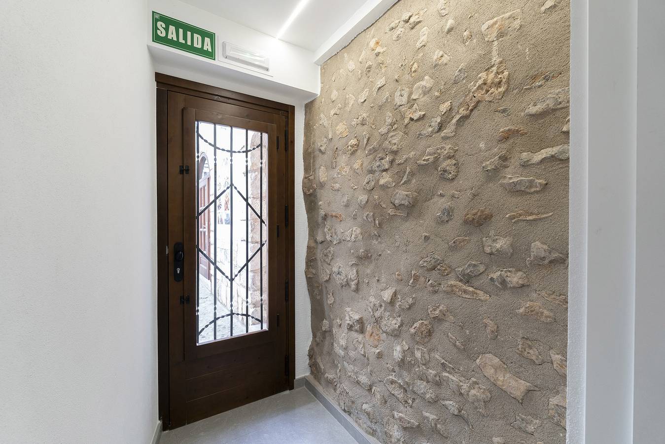 Apartamento vacacional entero, Casa Castell Habitacion Con Ventana in Peñíscola, Costa del Azahar