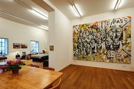 Ganze Wohnung, Manusch Apartment Krems an der Donau in Stein an der Donau, Krems an der Donau