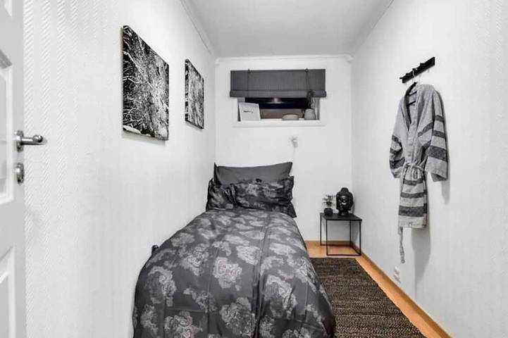 Ferienwohnung für 6 Personen in Tromsø - 3