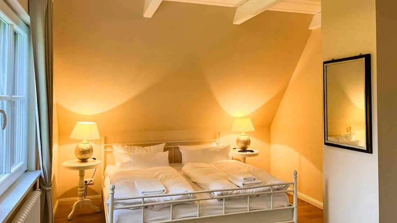 Ferienhaus für 4 Personen (114 m²) in Quilitz in Quilitz, Rankwitz