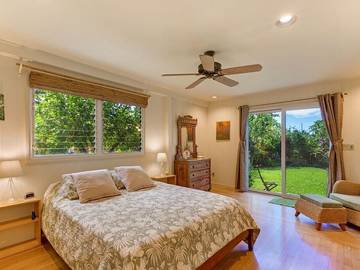 Vacation House for 6 Guests in Paia, Maui, Picture 4