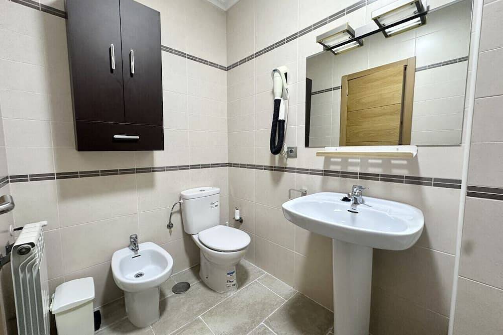 Entire apartment, Noray Apartment - 20601 in Santiuste, Argoños