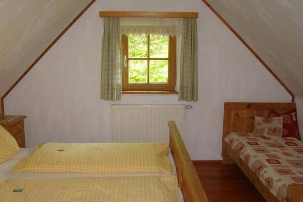 Geheel appartement, Your second home - country idyll in the alpine Mostviertel! in Göstling an der Ybbs, Mostviertel Region