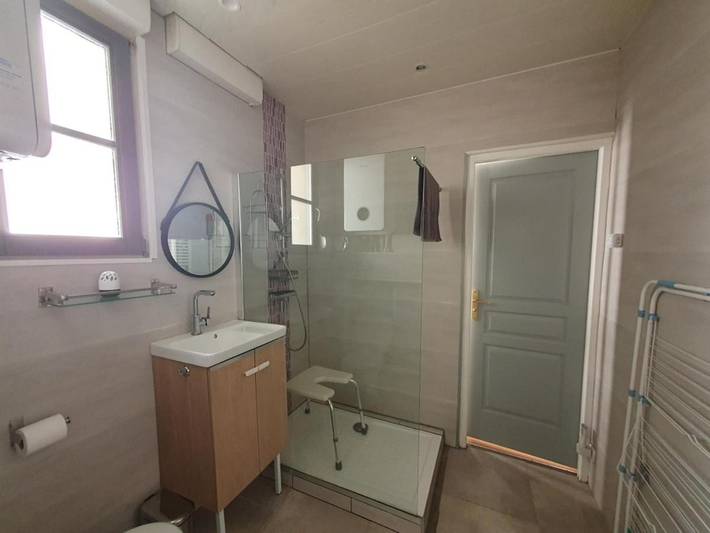 Gîte pour 2 personnes dans Office de Tourisme de Luxeuil-les-Bains - 4