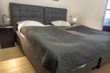 Apartament Wakacyjny dla 4 osoby w Lublana, Słowenia, Zdjęcie 2