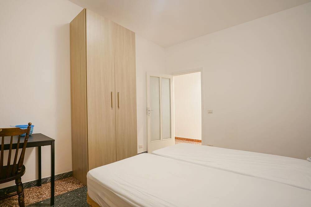 Apartamento entero, 2 bedroom cozy apartment in Savona Sv in Savona (City), Savona