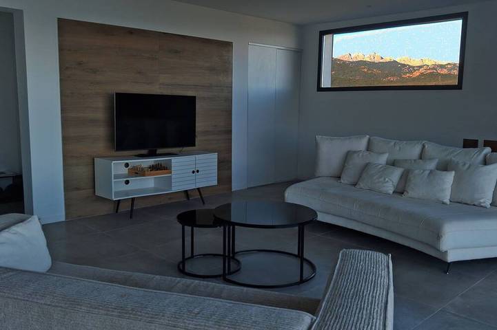 Location de vacances pour 5 personnes, avec terrasse et jacuzzi, animaux acceptés dans Tarco - 4