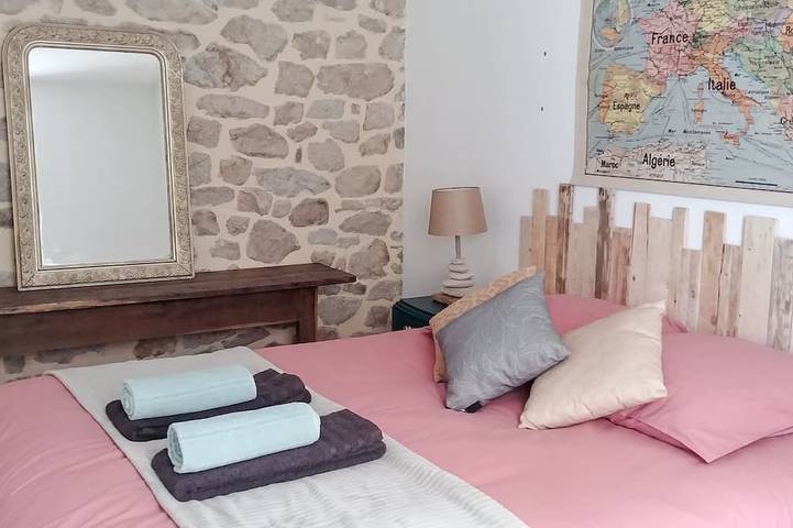 Location de vacances pour 10 personnes, animaux acceptés dans Office De Tourisme D Audierne - 3