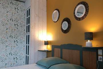 Location De Vacances pour 15 Personnes dans Fréhel, Côte d’Émeraude, Photo 4
