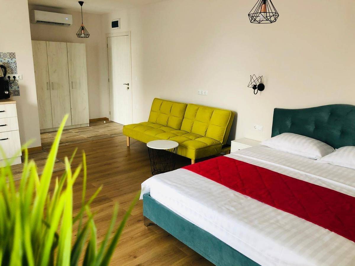 Twin Room in Obzor, Bourgas (oblast)