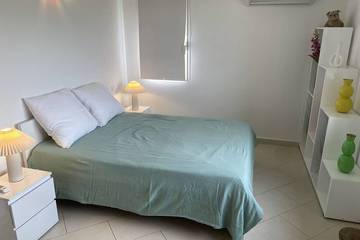 Villa pour 14 Personnes dans Saint-Florent, Région de Calvi, Photo 1