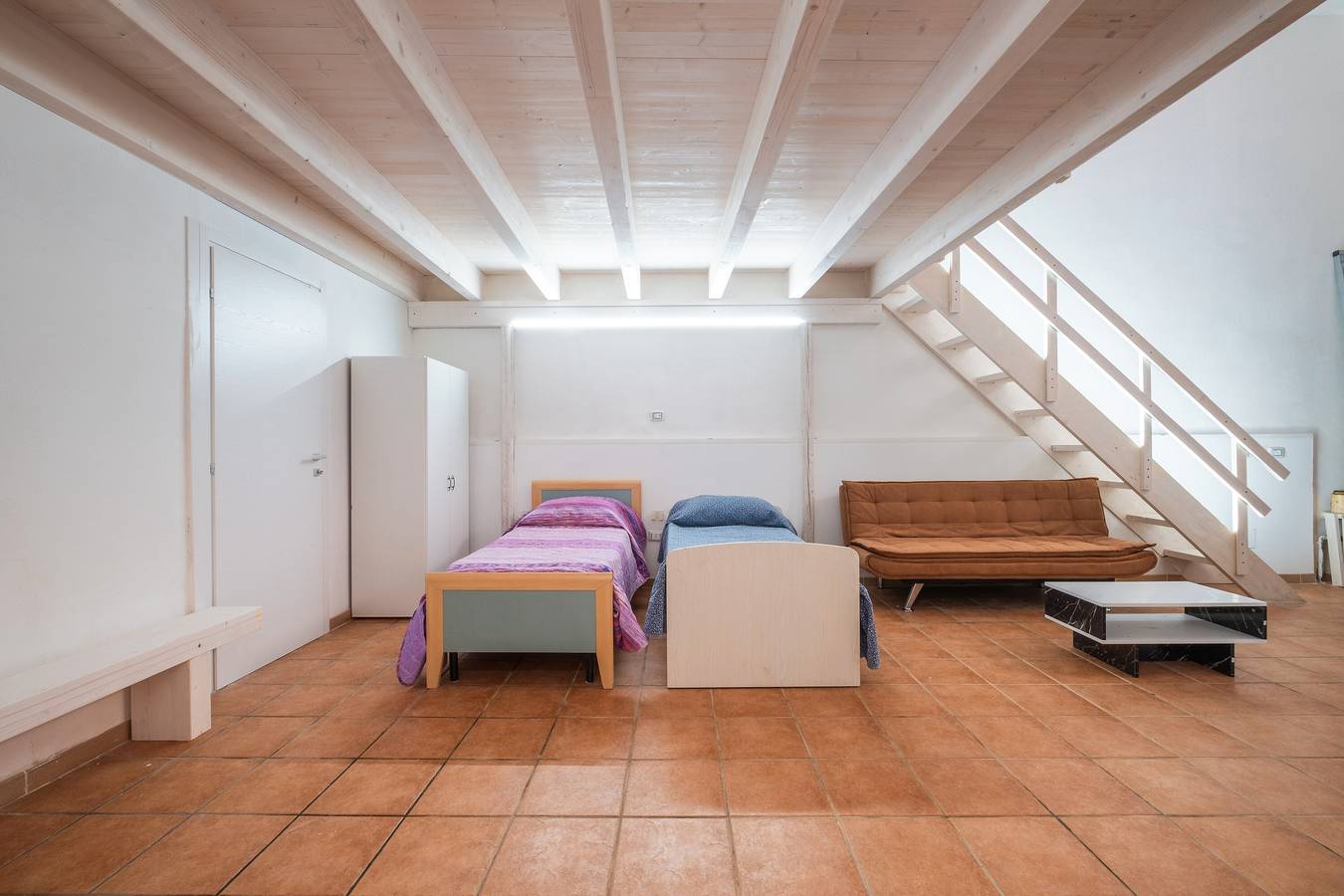 Apartamento entero, Apartamento 'Biancolino' con Wi-Fi y aire acondicionado in Nardò, Nardò (municipio)